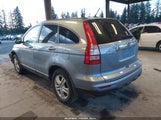 Honda Cr-V Ex-L 5J6RE3H71AL033496 снимка