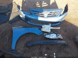 Toyota Corolla Le 5YFBU4EE7DP120284 снимка