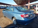 Toyota Corolla Le 5YFBU4EE7DP120284 снимка