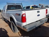 Ford F-250 Xl 1FT7X2B60FEA50609 снимка