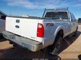 Ford F-250 Xl 1FT7X2B60FEA50609 снимка