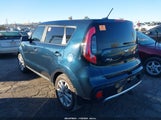 Kia Soul + KNDJP3A59K7652623 снимка