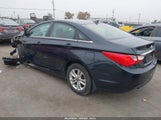 Hyundai Sonata Gls 5NPEB4AC0DH696500 снимка