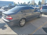 BMW 325I WBAAN37411NJ12856 снимка