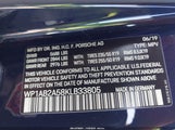 Porsche Macan S WP1AB2A58KLB33805 снимка