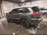 Jeep Grand Cherokee Altitude 4X4 1C4RJFAG6JC487031 снимка