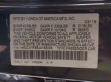 Honda Accord Ex-L 1HGCV1F58JA142245 photo