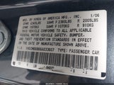 Honda Accord 3.0 Ex 1HGCM66866A033607 снимка
