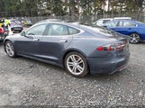 Tesla Model S 70D/85D/P85D 5YJSA1H29FFP70676 снимка