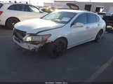Acura Rlx JH4KC1F90EC004355 снимка