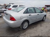 Ford Focus Zx4 1FAFP34N06W167497 снимка