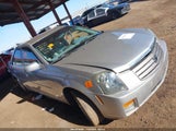 Cadillac Cts Standard 1G6DP567850101828 снимка