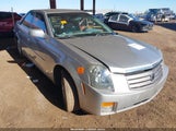Cadillac Cts Standard 1G6DP567850101828 снимка