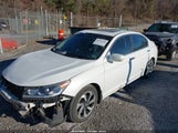 Honda Accord Ex-L 1HGCR2F85GA035487 снимка