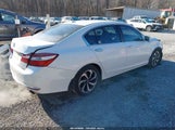 Honda Accord Ex-L 1HGCR2F85GA035487 снимка