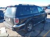 Honda Pilot Ex-L 5FNYF28517B039740 fotografie