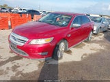 Ford Taurus Limited 1FAHP2FWXBG125688 снимка