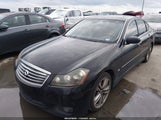 Infiniti M35 JNKAY01E48M601955 снимка