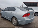 Honda Civic Hybrid JHMFA362X6S020804 снимка