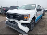 Ford F-150 Xlt 1FTEW1CPXNFA72251 снимка