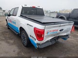 Ford F-150 Xlt 1FTEW1CPXNFA72251 снимка