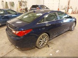 Hyundai Sonata Se 5NPEC4AC9BH253255 fotografie