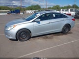 Hyundai Sonata Gls 5NPEB4ACXDH759070 снимка