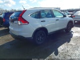 Honda Cr-V Lx 5J6RM4H34EL014159 снимка