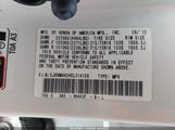 Honda Cr-V Lx 5J6RM4H34EL014159 снимка