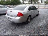Chevrolet Impala Lt 2G1WT58K679180663 fotografie