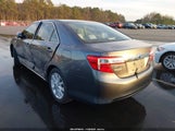 Toyota Camry Hybrid Xle 4T1BD1FK1DU078552 photo