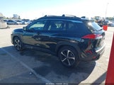 Toyota Corolla Cross Hybrid Xse 7MUFBABG7SV074414 photo