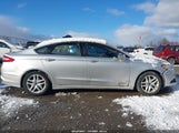 Ford Fusion Se 3FA6P0H72GR252386 снимка