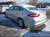 Ford Fusion Se 3FA6P0H72GR252386 снимка