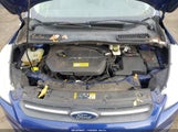 Ford Escape Se 1FMCU0GX0DUB37616 снимка