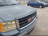 GMC Sierra  Sle 3GTP2VE31BG240259 снимка
