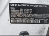 BMW 750I xDrive WBAYB6C58ED224993 снимка