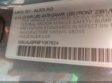 Audi A3 2.0 Tdi Premium WAUAJGFF8F1067824 снимка