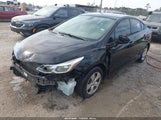 Chevrolet Cruze Ls Auto 1G1BC5SM6J7209399 снимка