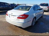 Hyundai Genesis 3.8 KMHGC4DD8CU154958 снимка