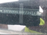 Toyota Corolla Le 5YFBURHE9HP734543 снимка