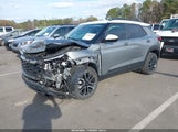 Chevrolet Trailblazer Fwd Activ KL79MVSL2RB098205 fotografie