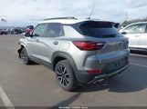 Chevrolet Trailblazer Fwd Activ KL79MVSL2RB098205 photo