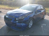 Chevrolet Cruze 1Lt Auto 1G1PC5SB7D7127593 снимка