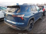 Chevrolet Equinox Awd Lt 3GNAXPEG1SL162862 photo