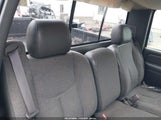 Chevrolet Silverado  Work Truck 1GCEC14XX4Z241608 photo