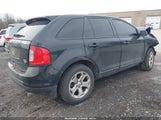 Ford Edge Sel 2FMDK4JCXDBA22230 fotografie