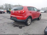 Kia Sportage Lx KNDPB3A23C7224711 снимка