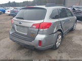 Subaru Outback 2.5I Limited 4S4BRBKC5B3331834 снимка