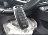 Nissan Rogue Sv Intelligent Awd JN8BT3BB3PW485519 fotografie